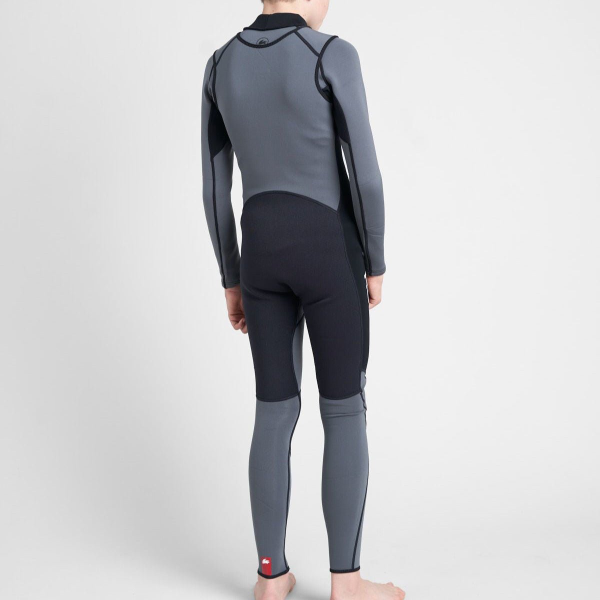 Rooster Kinder Neoprenanzug 'Classic ThermaFlex Long John'