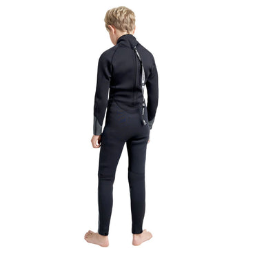 Rooster Kinder-Neoprenanzug 'Essentials Full Wetsuit'