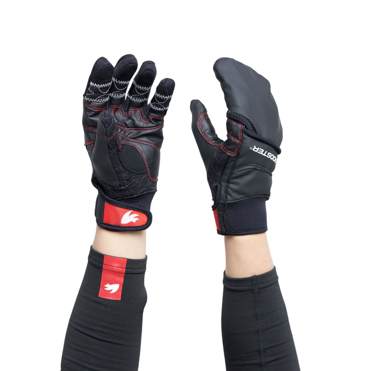 Rooster Kinder Neoprenhandschuhe 'Junior Combi Glove'