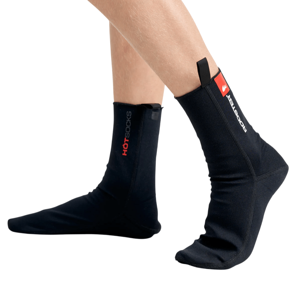 Rooster Kinder Neoprensocken 'Junior Hot Socks'