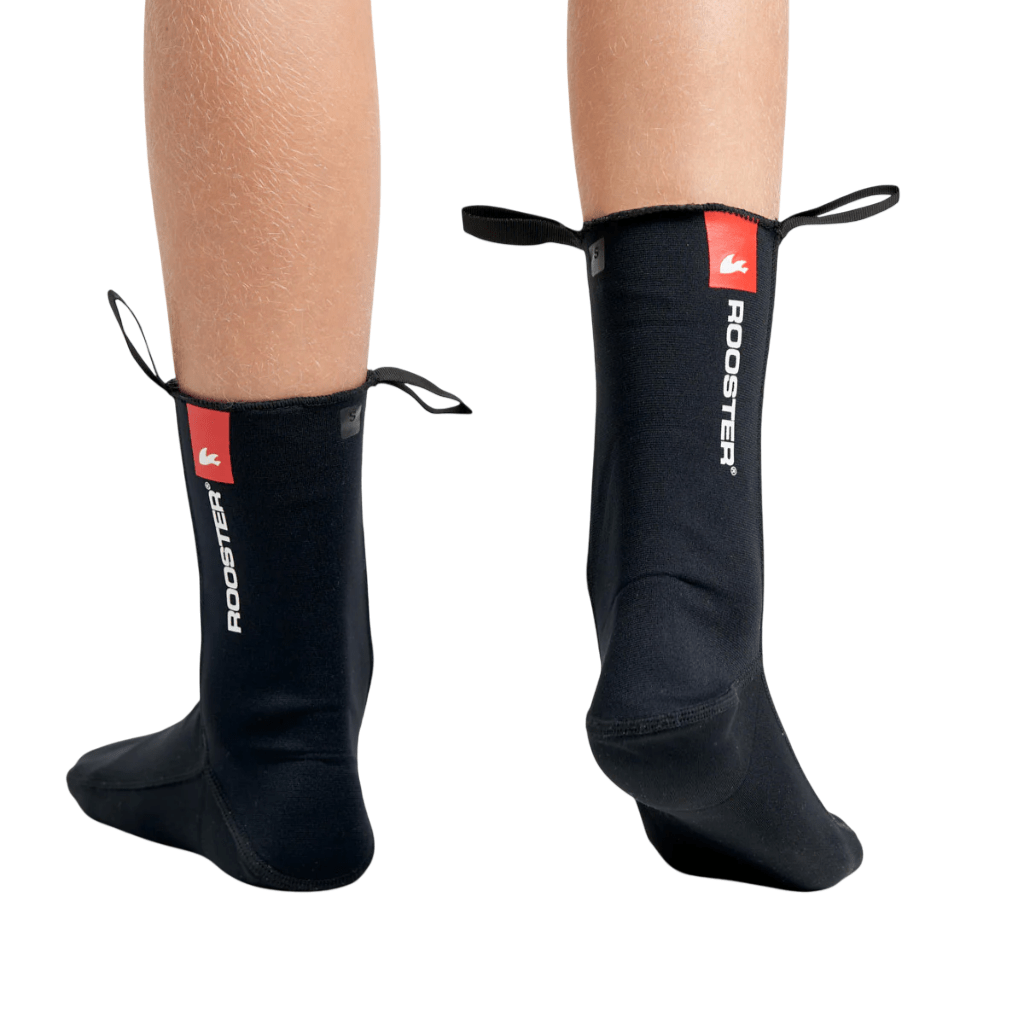 Rooster Kinder Neoprensocken 'Junior Hot Socks'