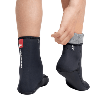 Rooster Kinder Neoprensocken 'Junior SuperTherm 4mm Wet Socks'