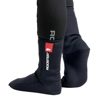 Rooster Kinder Neoprensocken 'Junior ThermaFlex Wet Socks'