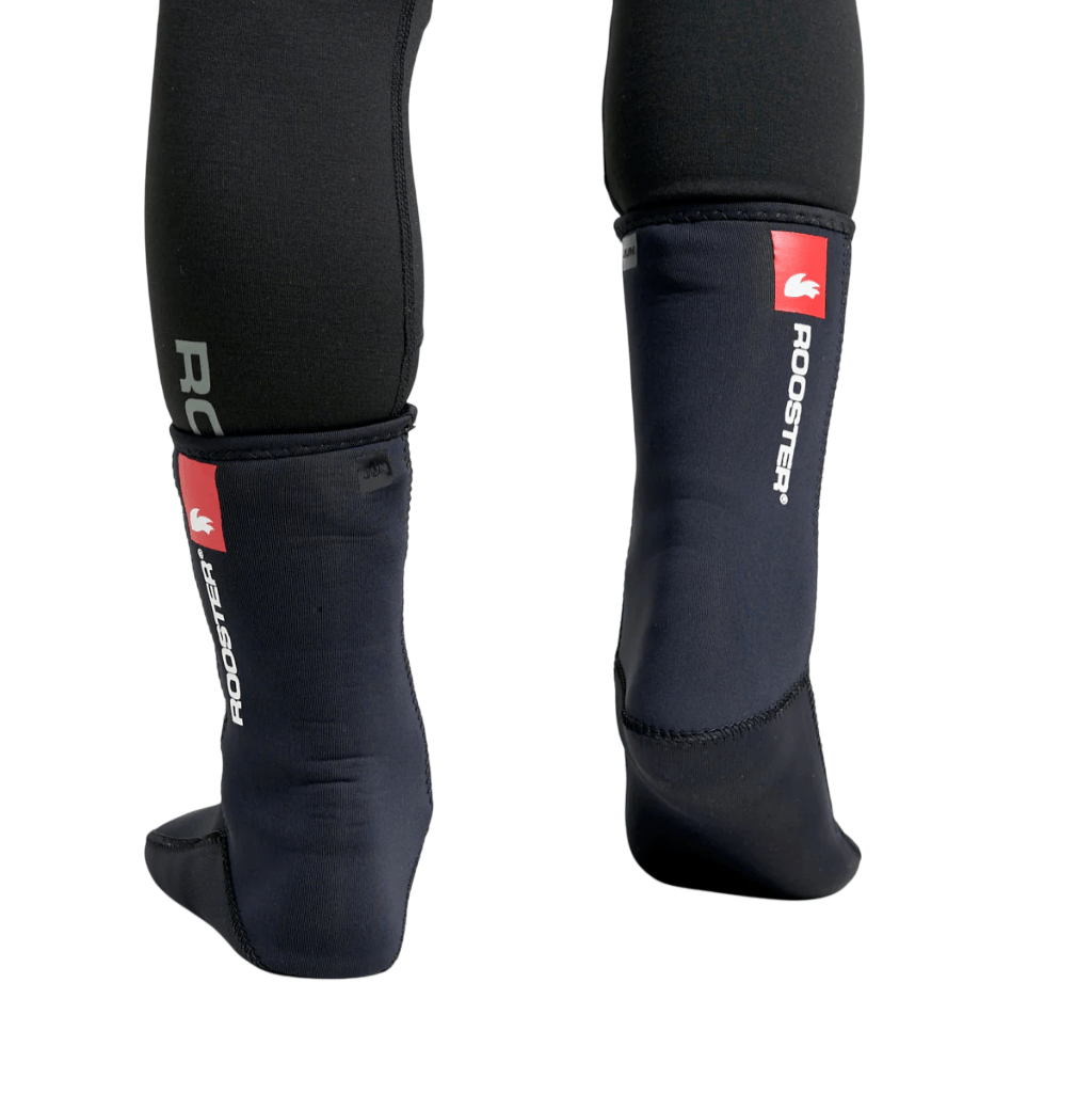 Rooster Kinder Neoprensocken 'Junior ThermaFlex Wet Socks'