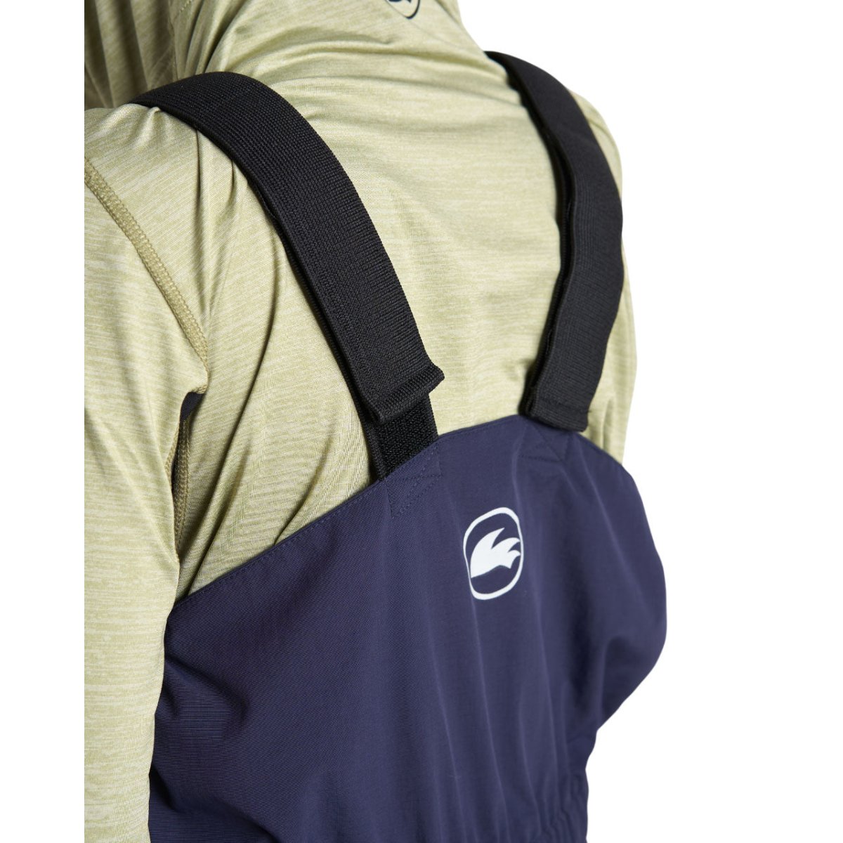 Rooster Kinder Segelhose 'Junior Coastal Hi-Fits'