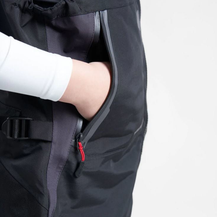 Rooster Kinder Segelhose 'Passage'
