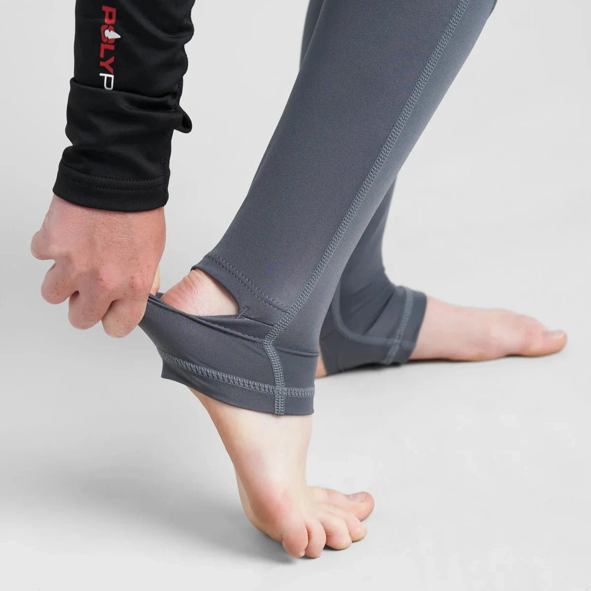 Rooster Kinder Stretchhose 'Junior Rash Leggings'