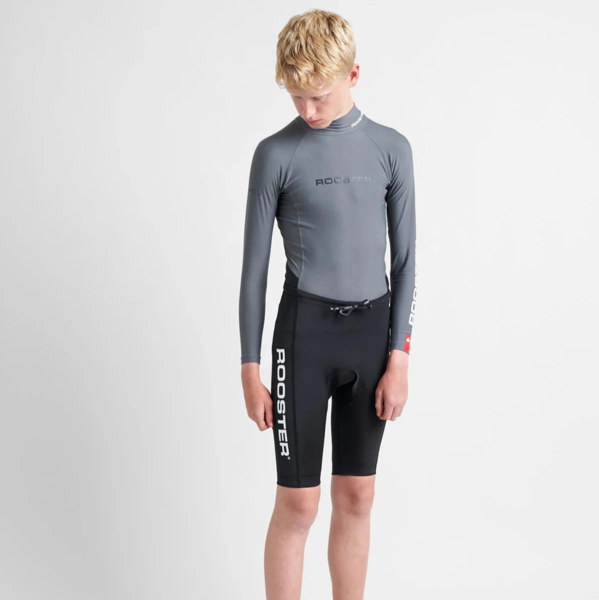 Rooster Kinder Überzieh-Shorts 'Junior Wear Protection'