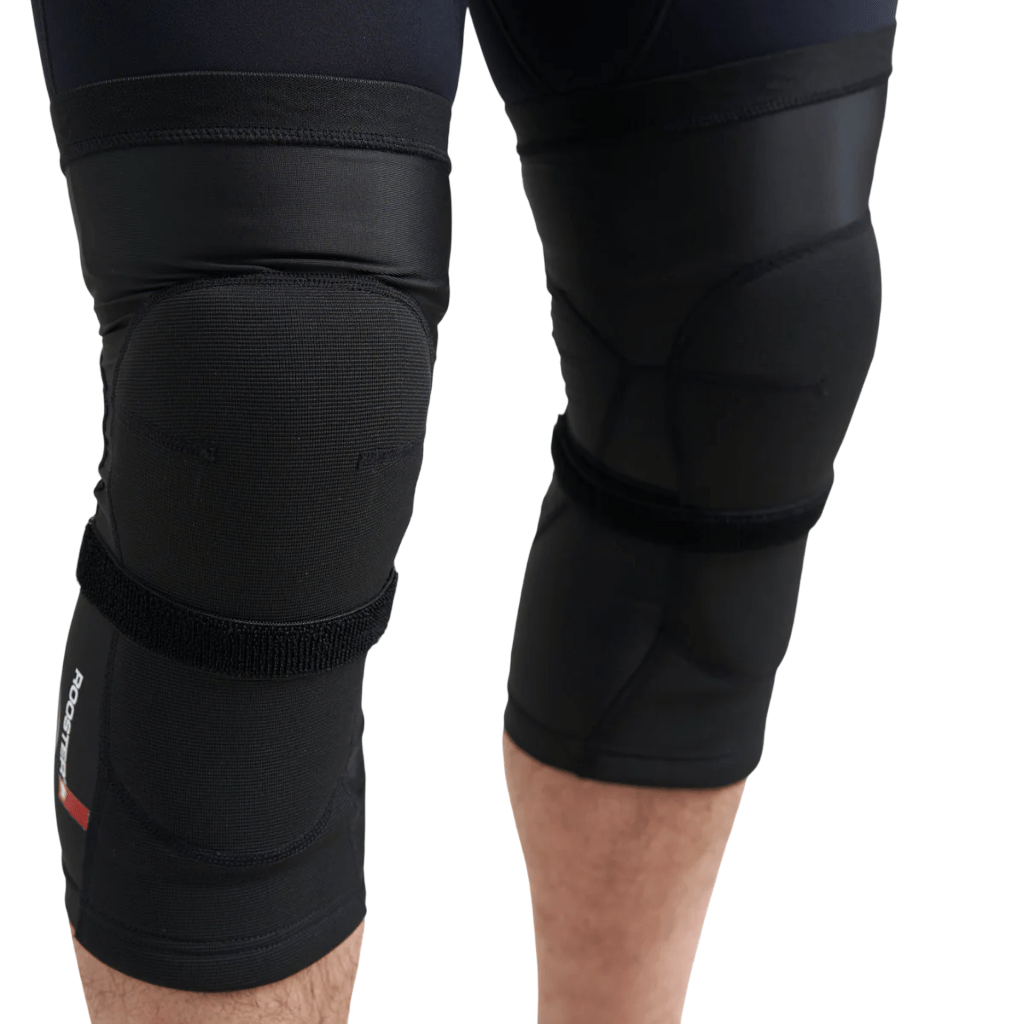 Race Armour Knee Pads
