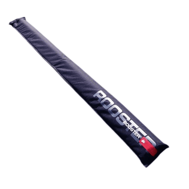 Rooster Masttasche 'Padded Spar Bag', gepolstert