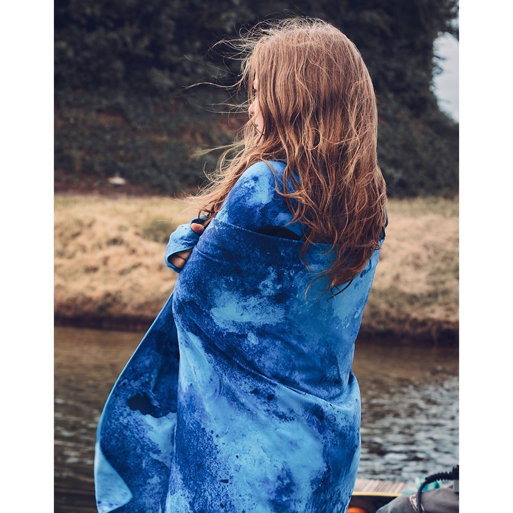 Rooster Microfaser Handtuch