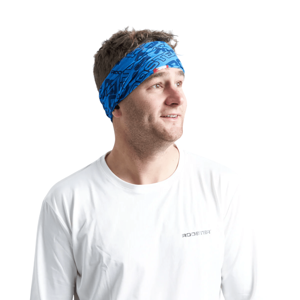 Rooster Multifunktionstuch 'UV Neck Sleeve'