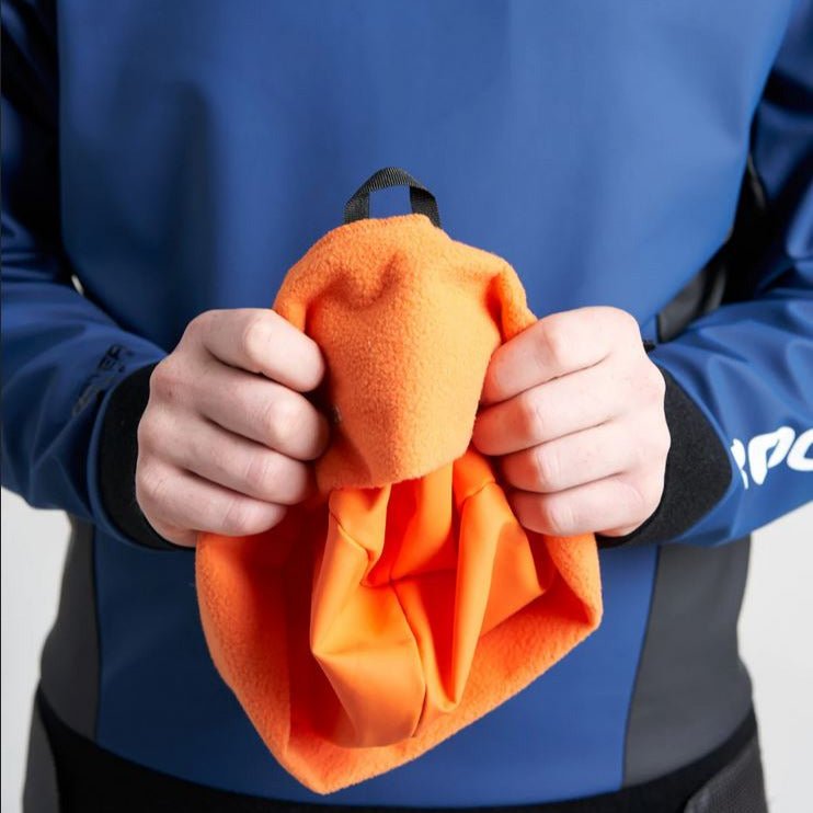 Rooster Mütze 'Aquafleece Beanie'