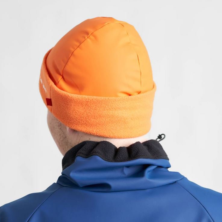 Rooster Mütze 'Aquafleece Beanie'