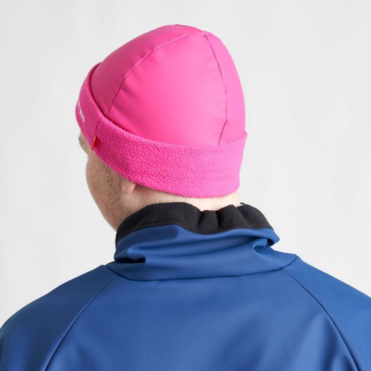 Rooster Mütze 'Aquafleece Beanie'