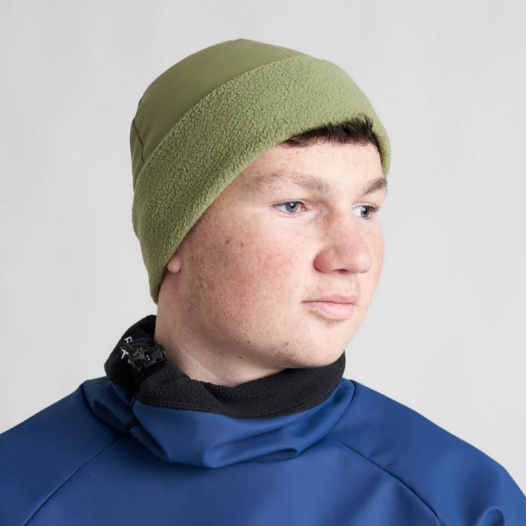 Rooster Mütze 'Aquafleece Beanie'