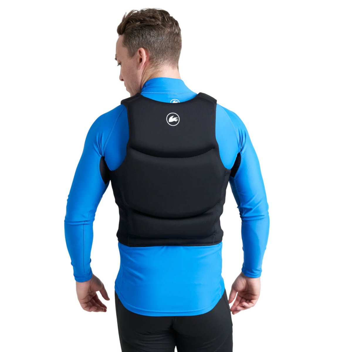 Rooster Neopren Regattaweste 'Race Armour 50N'