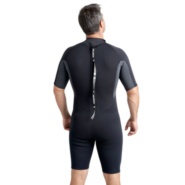 Rooster Neopren Shorty 'Essentials'