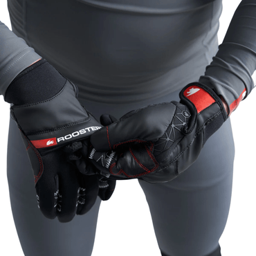 Rooster Neopren Segelhandschuhe 'Combi'