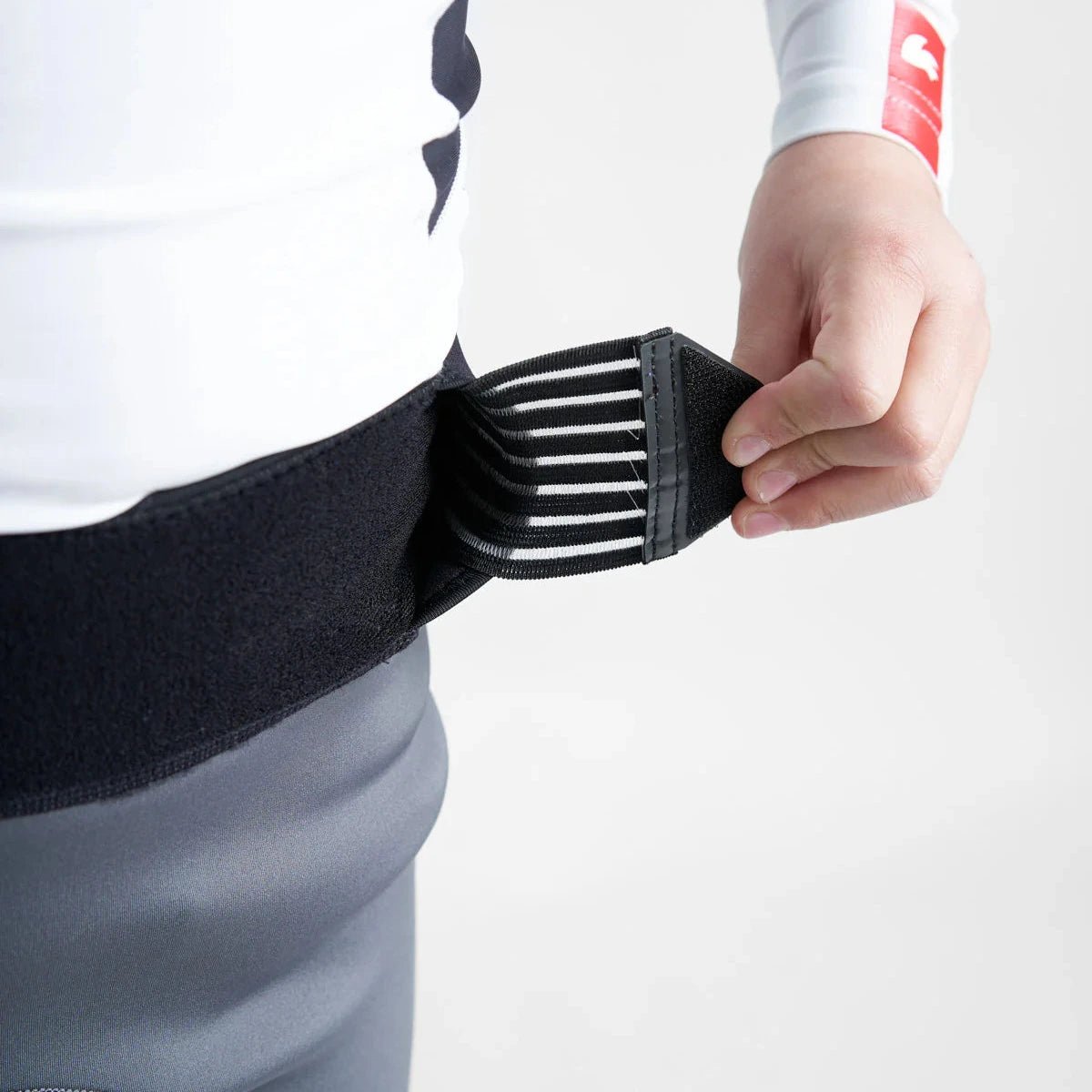 Rooster Neoprenhose 'JUNIOR ThermaFlex 1.5mm Legs'