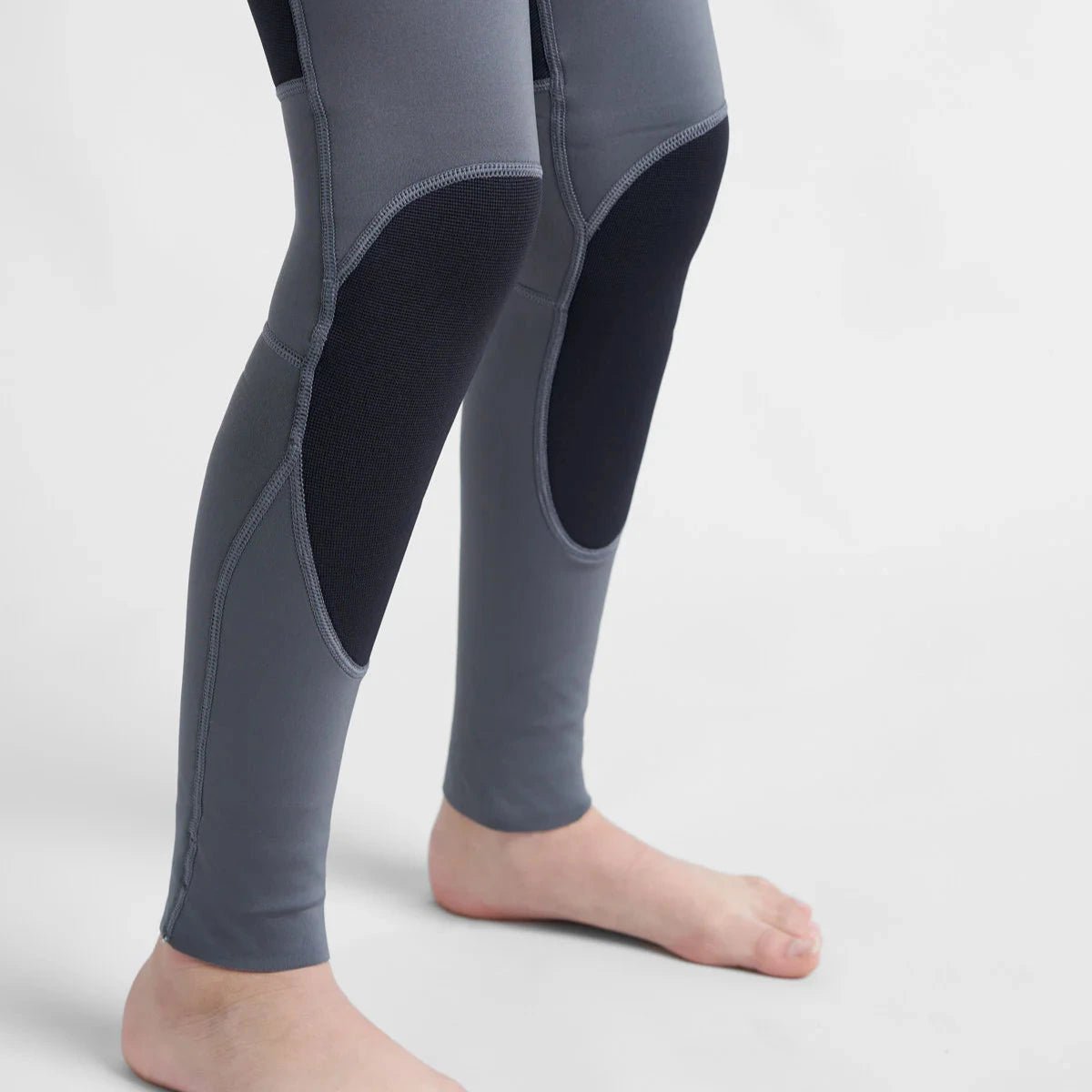 Rooster Neoprenhose 'JUNIOR ThermaFlex 1.5mm Legs'