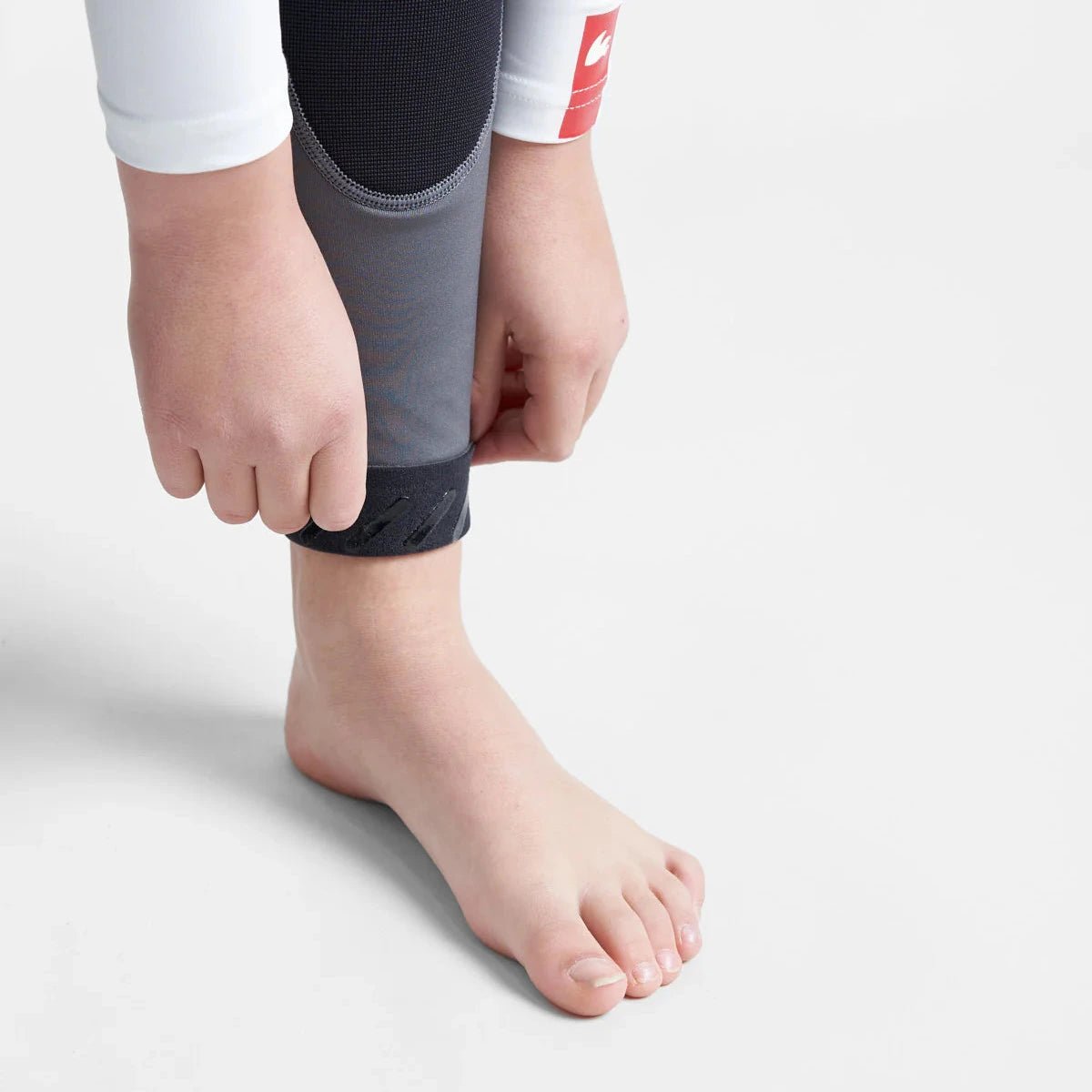 Rooster Neoprenhose 'JUNIOR ThermaFlex 1.5mm Legs'