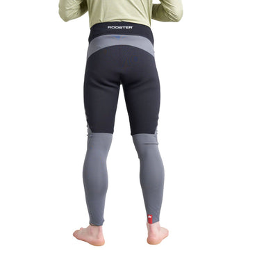 Rooster Neoprenhose 'ThermaFlex Legs'