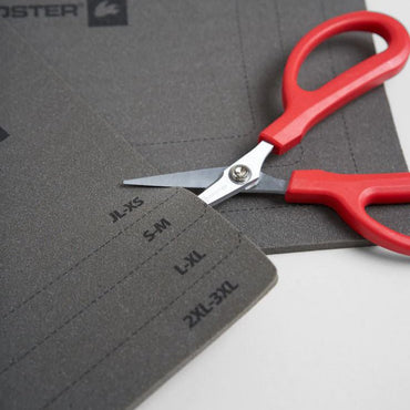 Rooster Polster Deck Pads für Deckshorts 'Technical'