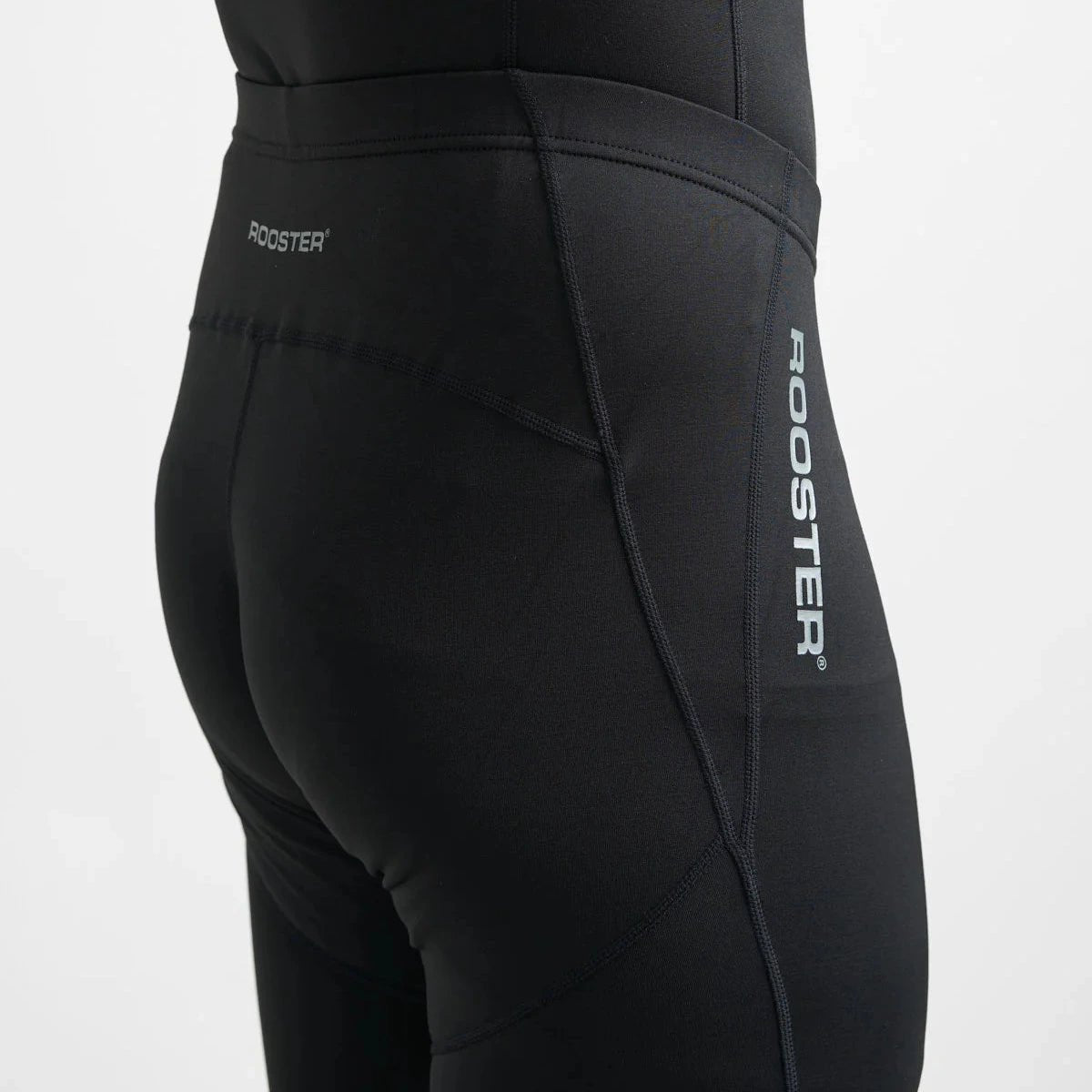 Rooster PolyPro Leggings