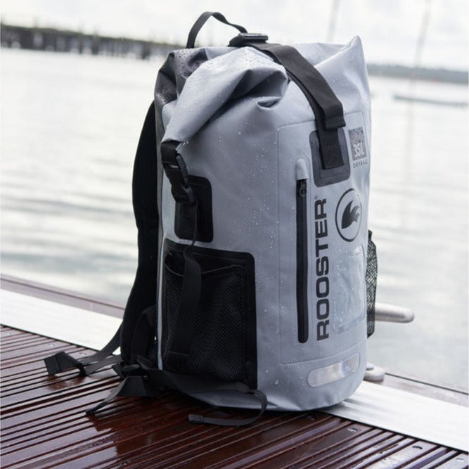 Rooster Rucksack 'Waterproof Dry Backpack'