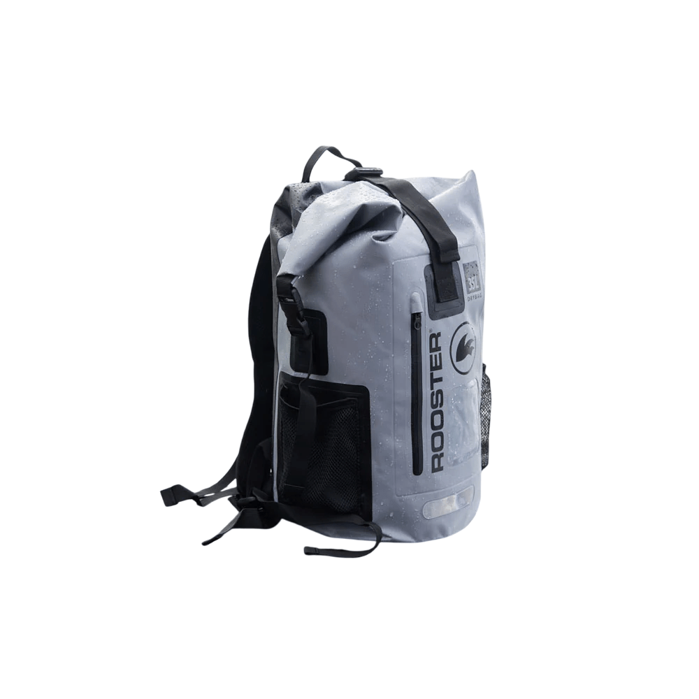 wanderrucksack wasserfest Rooster Rucksack 'Waterproof Dry Backpack' – AquaEquip.de