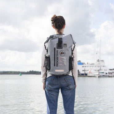 Rooster Rucksack 'Waterproof Dry Backpack'