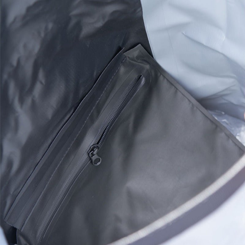 Rooster Rucksack 'Waterproof Dry Backpack'