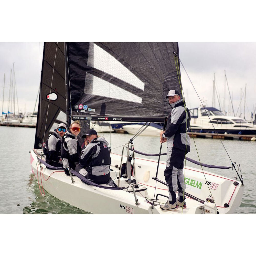 Rooster Segeljacke 'SB1 Inshore'