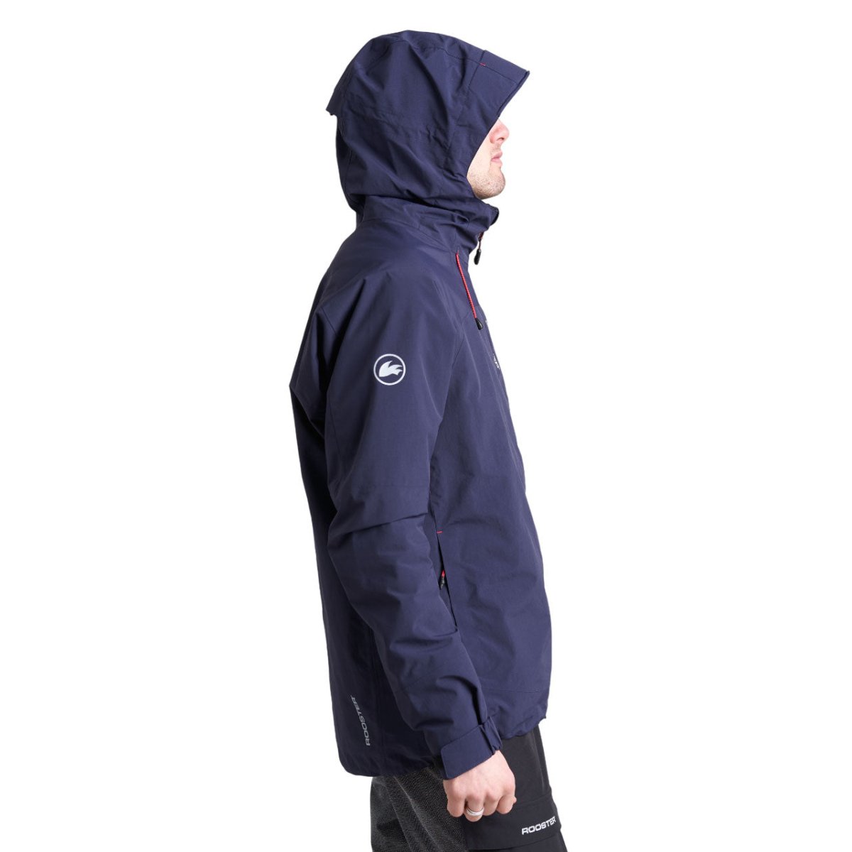 Rooster Segeljacke 'Shoreline Jacket'