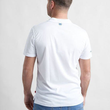 Rooster Shirt 'Technical Polo'