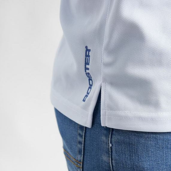 Rooster Shirt 'Technical Polo'