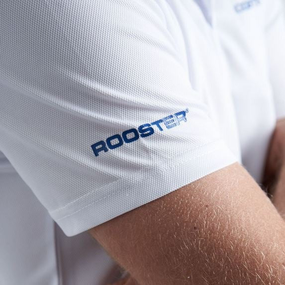 Rooster Shirt 'Technical Polo'