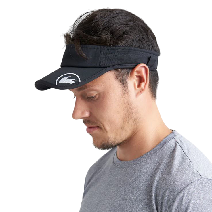 Rooster Sonnenschild 'Quick Dry Visor'