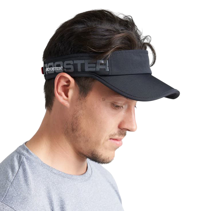 Rooster Sonnenschild 'Quick Dry Visor'