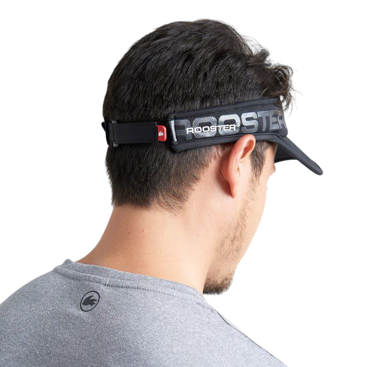 Rooster Sonnenschild 'Quick Dry Visor'