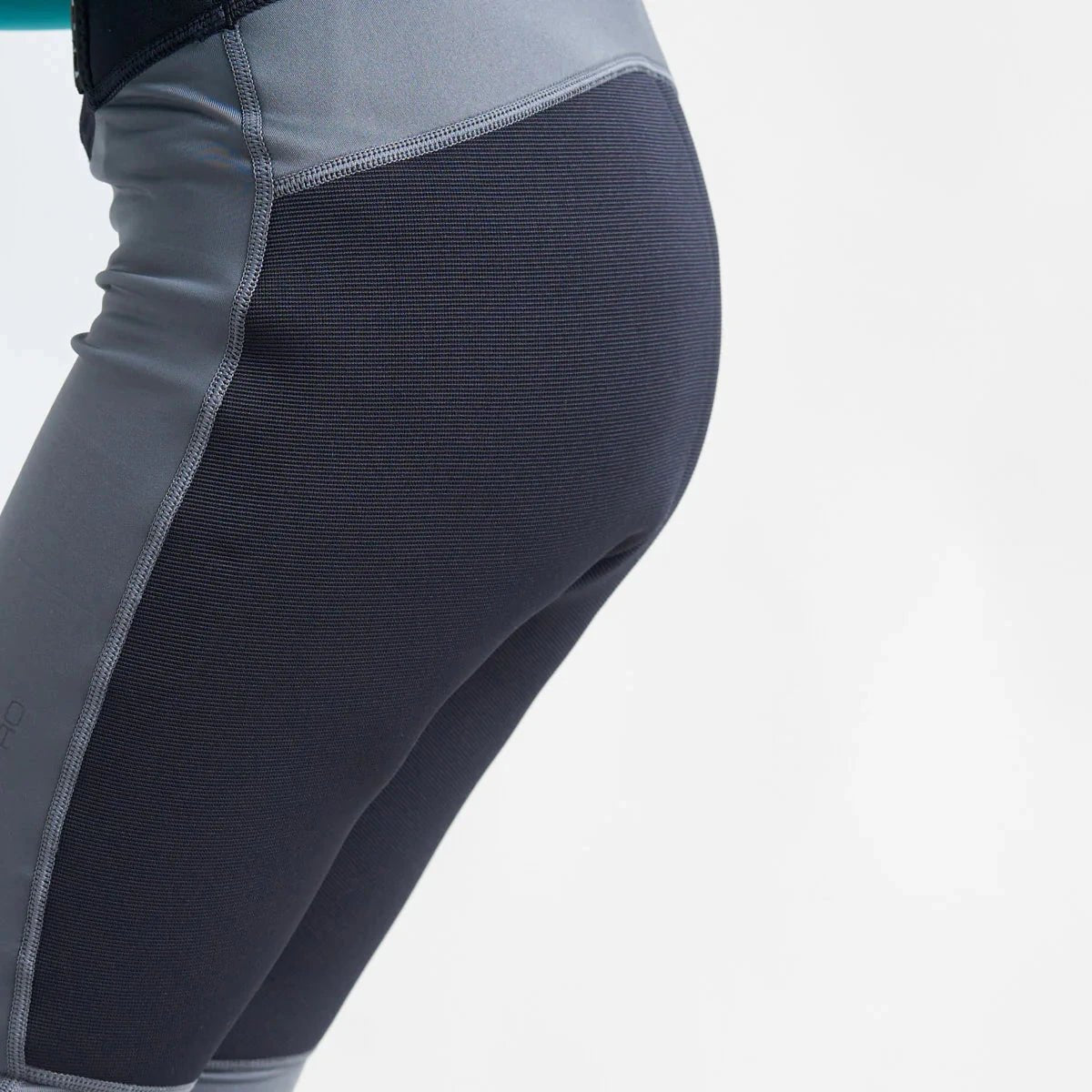 Rooster Stretch Hose 'JUNIOR Pro Rash Legs'