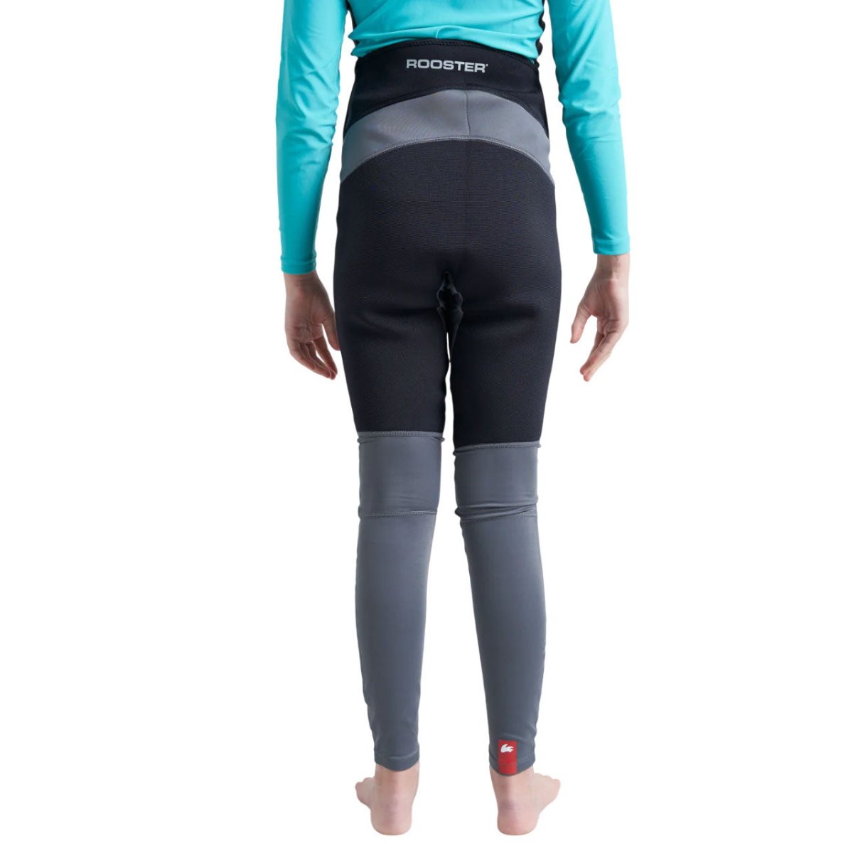 Rooster Stretch Hose 'JUNIOR Pro Rash Legs'