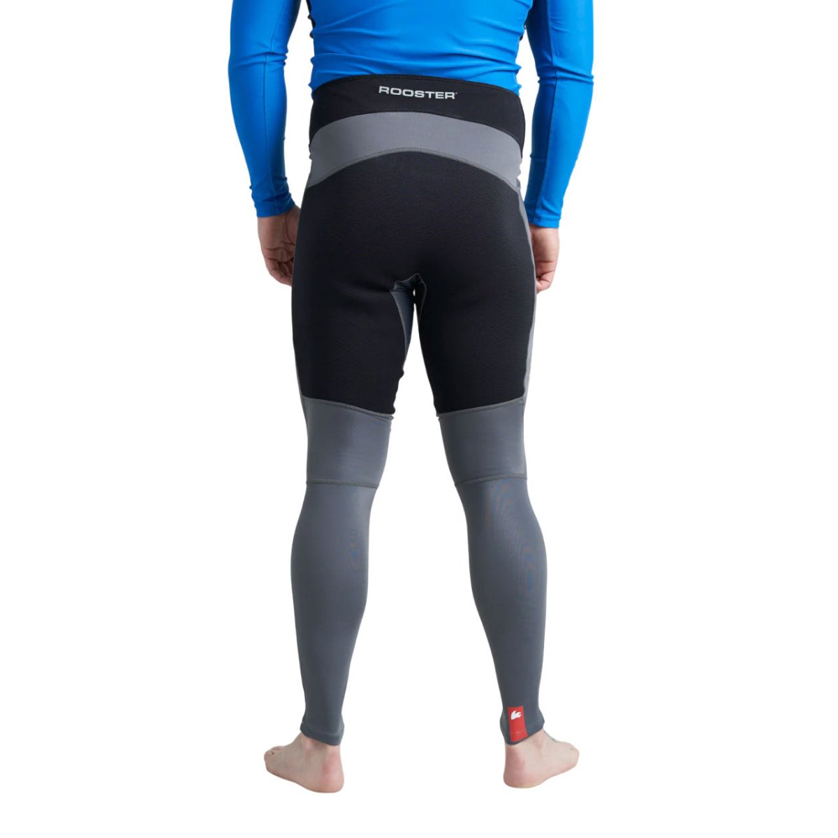 Rooster Stretch Hose 'Pro Rash Legs'