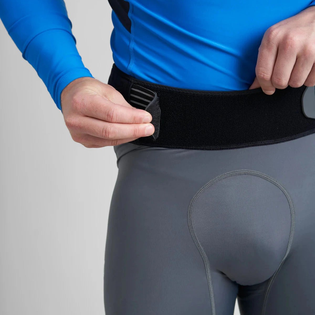 Rooster Stretch Hose 'Pro Rash Legs'