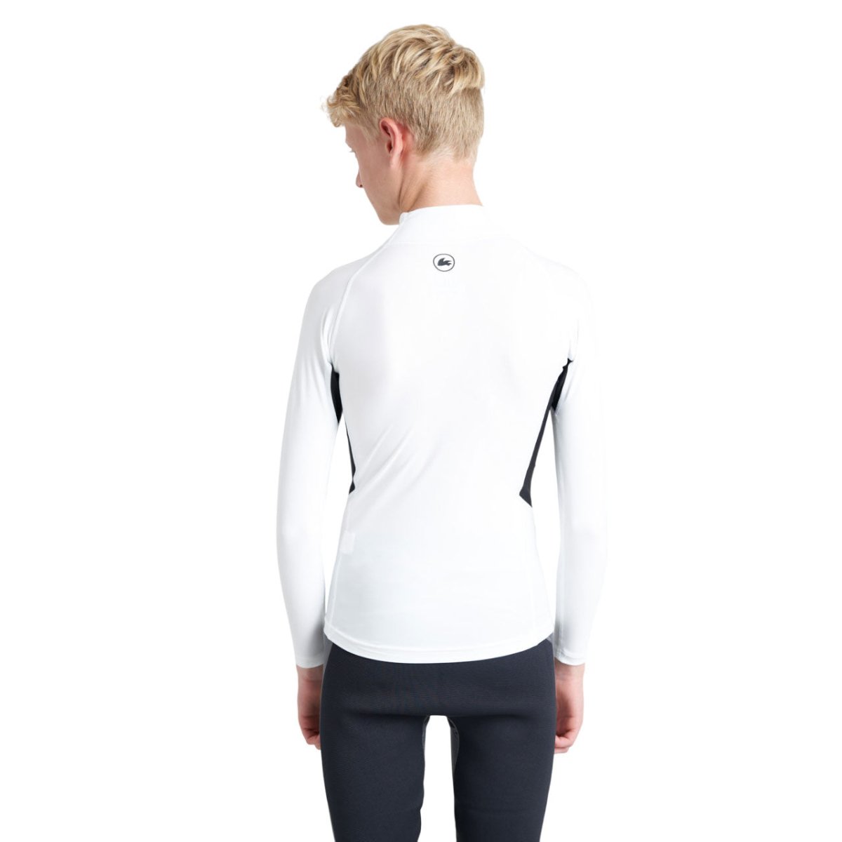 Rooster Stretch Top 'JUNIOR Rash Top-Long Sleeved'