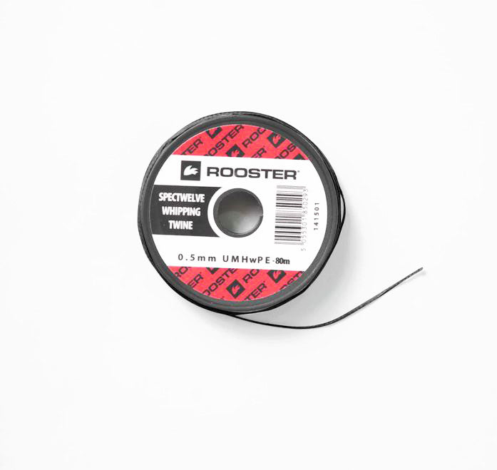 Rooster Takelgarn (0,5mm)