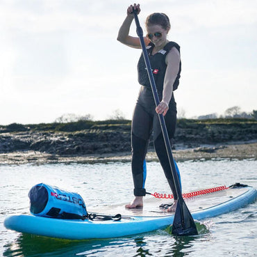 Rooster Tasche / Seesack 'Roll Top Dry Bag' (10l)