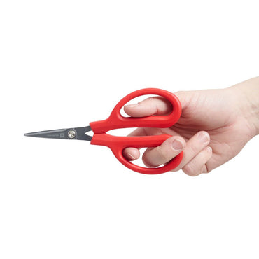 Rooster Tauwerk Schere 'Micro Serrated Scissors'