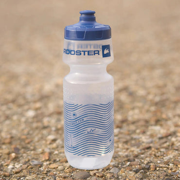 Rooster Trinkflasche 'Sports Drink Bottle' (710ml)
